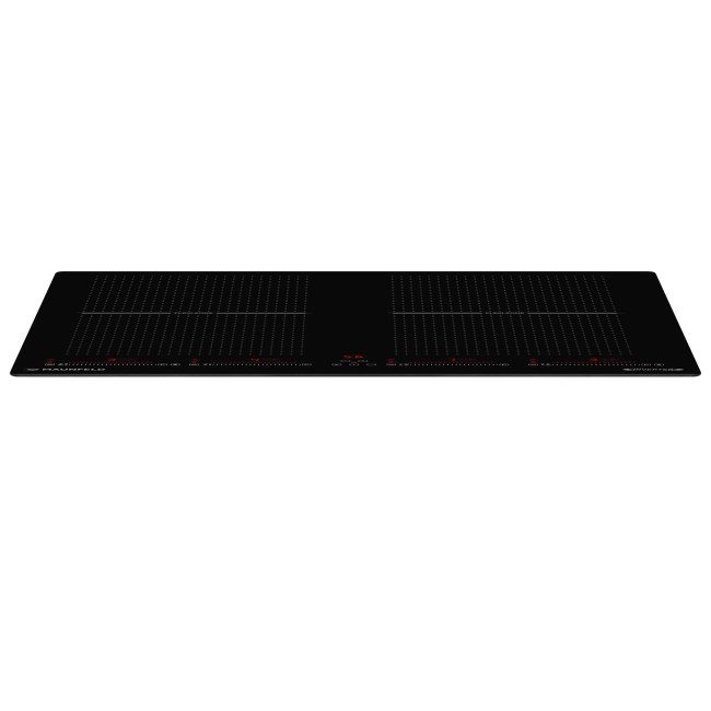 Встраиваемая индукционная варочная панель Maunfeld CVI594SF2BK Inverter Встраиваемая индукционная варочная панель Maunfeld CVI594SF2BK Inverter