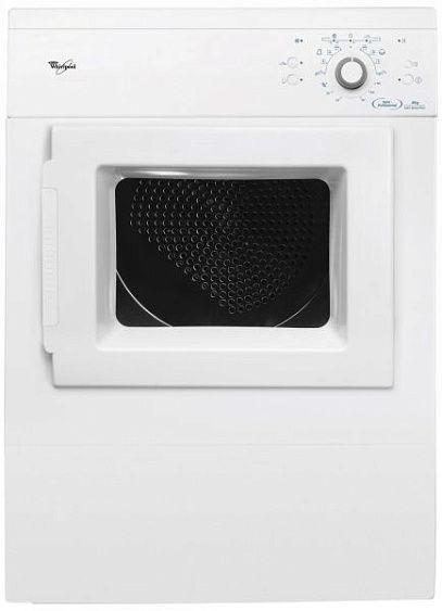 Сушильная машина Whirlpool AWZ 8000 Сушильная машина Whirlpool AWZ 8000