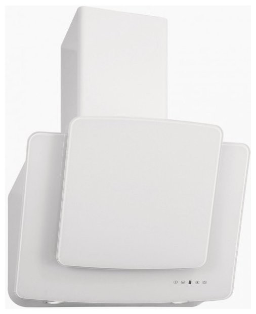 Каминная вытяжка TEKA Country DCA 60 WHITE (40495403)