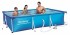 Бассейн Bestway Deluxe Splash Frame 56078/56411