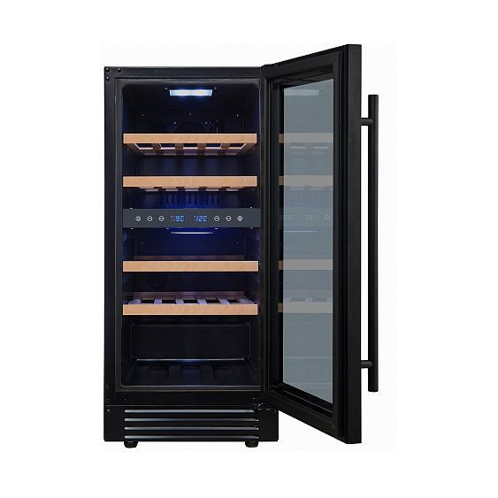 Винный шкаф CELLAR PRIVATE CP027-2TB