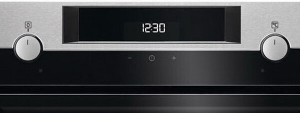 Встраиваемый электрический духовой шкаф AEG BCE455351M