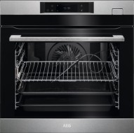 Электрический духовой шкаф AEG BSK788380M