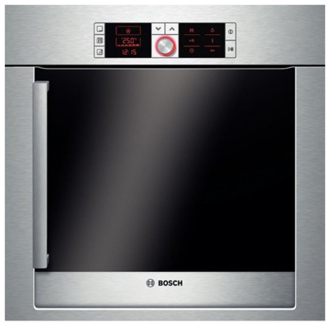 Духовой шкаф Bosch HBR36B650