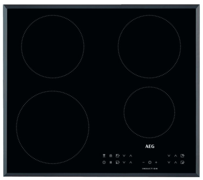 Индукционная варочная панель AEG IKB 64301 FB