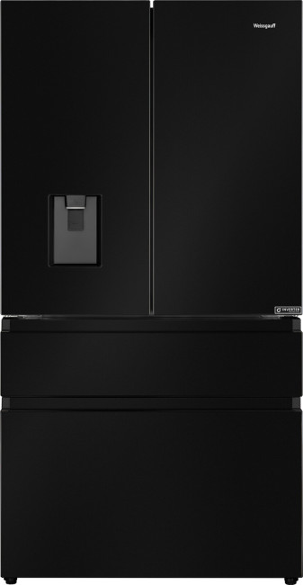 Холодильник Weissgauff WFD 587 NoFrost Premium BioFresh Water Dispenser