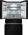 Холодильник Weissgauff WFD 587 NoFrost Premium BioFresh Water Dispenser