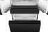 Холодильник Weissgauff WFD 587 NoFrost Premium BioFresh Water Dispenser