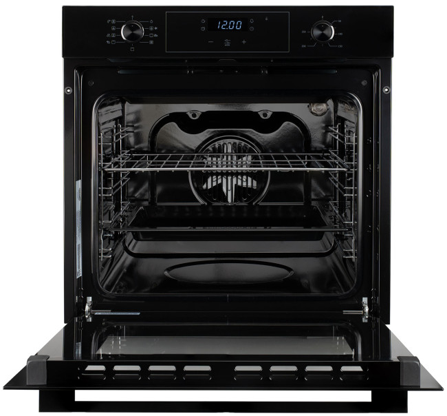 Электрический духовой шкаф De’Longhi DEO 735 NB NORMA