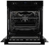 Электрический духовой шкаф De’Longhi DEO 735 NB NORMA