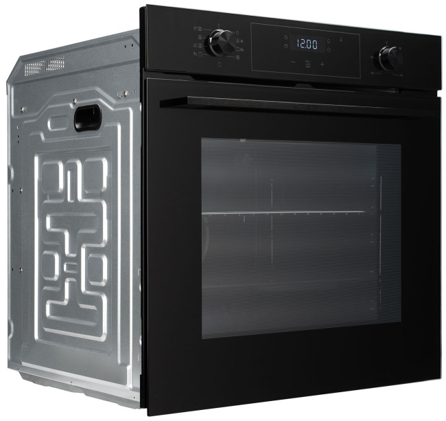 Электрический духовой шкаф De’Longhi DEO 735 NB NORMA