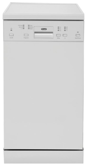 Посудомоечная машина DeLonghi DDW09F Ruby