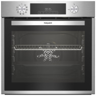Электрический духовой шкаф Hotpoint FE8 824 H IX