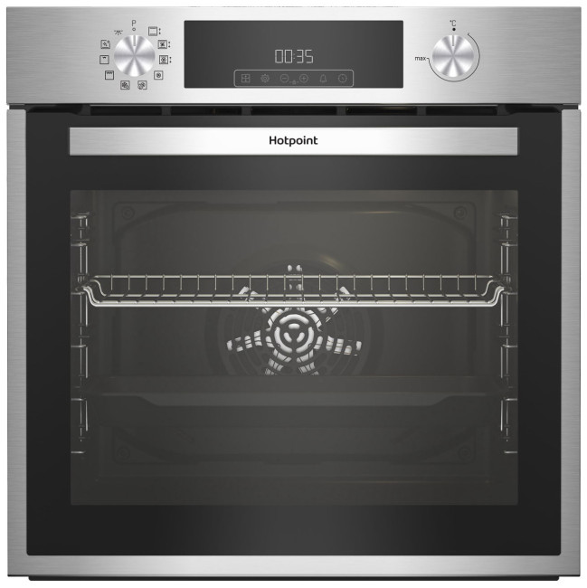 Электрический духовой шкаф Hotpoint FE8 824 H IX Электрический духовой шкаф Hotpoint FE8 824 H IX