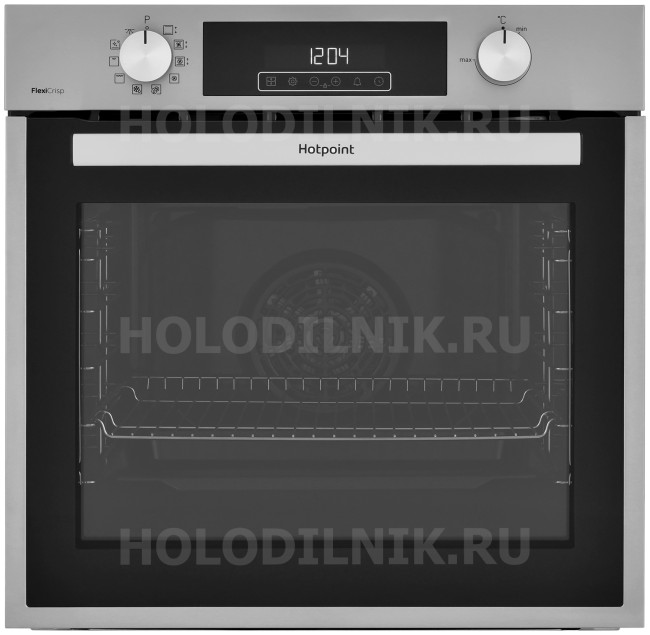 Электрический духовой шкаф Hotpoint FE8 824 H IX Электрический духовой шкаф Hotpoint FE8 824 H IX