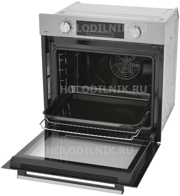 Электрический духовой шкаф Hotpoint FE8 824 H IX Электрический духовой шкаф Hotpoint FE8 824 H IX