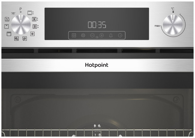 Электрический духовой шкаф Hotpoint FE8 824 H IX Электрический духовой шкаф Hotpoint FE8 824 H IX
