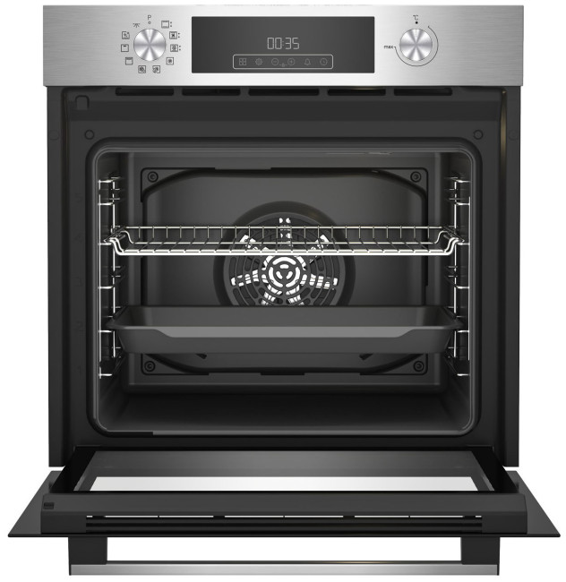 Электрический духовой шкаф Hotpoint FE8 824 H IX Электрический духовой шкаф Hotpoint FE8 824 H IX