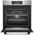 Электрический духовой шкаф Hotpoint FE8 824 H IX Электрический духовой шкаф Hotpoint FE8 824 H IX