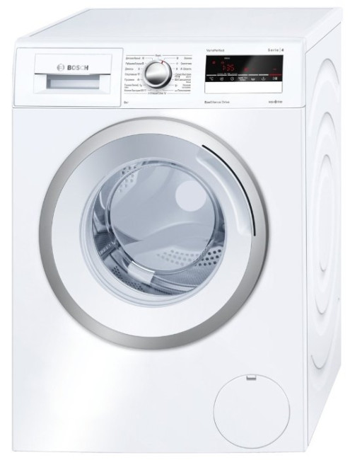 Стиральная машина Bosch WAN 24290 Стиральная машина Bosch WAN 24290