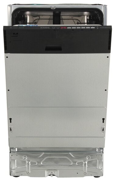Посудомоечная машина AEG F 96542 VI