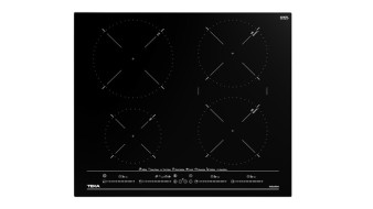 Встраиваемая индукционная варочная панель Teka ITC 64630 MST