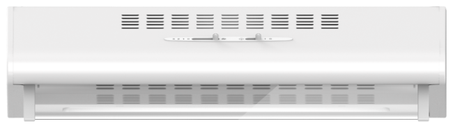 Подвесная вытяжка DARINA FLAP 601 W Подвесная вытяжка DARINA FLAP 601 W