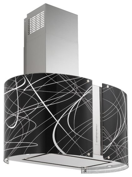 Каминная вытяжка FALMEC Penelope LED Isola 800 67 Каминная вытяжка FALMEC Penelope LED Isola 800 67
