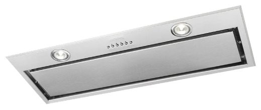 Встраиваемая вытяжка smeg KSEG 58 PXE Встраиваемая вытяжка smeg KSEG 58 PXE