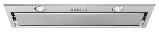Встраиваемая вытяжка smeg KSEG 58 PXE Встраиваемая вытяжка smeg KSEG 58 PXE