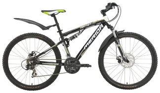 Горный (MTB) велосипед Merida Matts Champion Comp-D (2012) Горный (MTB) велосипед Merida Matts Champion Comp-D (2012)