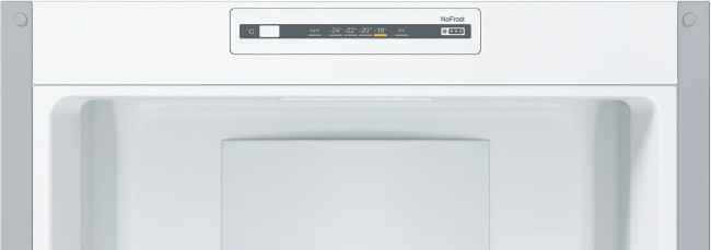 Холодильник Bosch KGN 36NLEA
