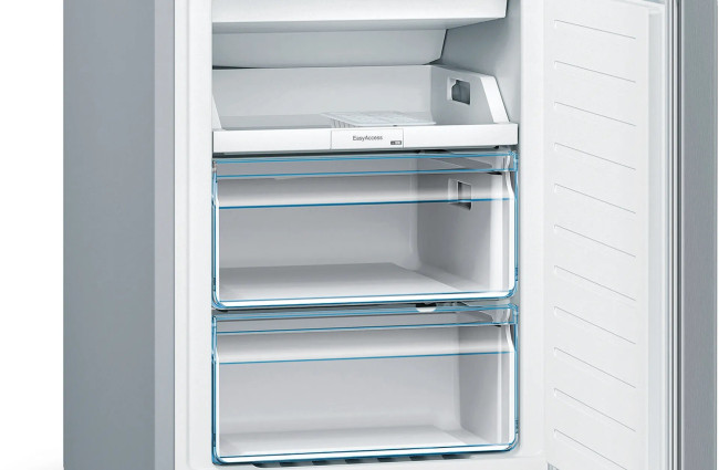 Холодильник Bosch KGN 36NLEA