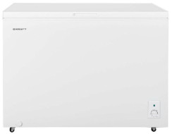 Морозильный ларь KRAFT BD(W)-340RX
