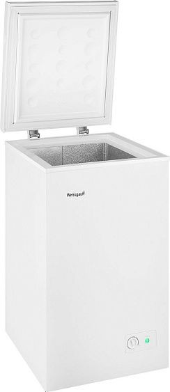 Морозильный ларь WEISSGAUFF WFH-100 МС