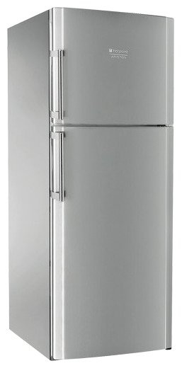 Холодильник Ariston ENTMH 18320 VW O3 Холодильник Ariston ENTMH 18320 VW O3
