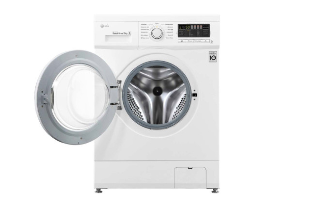 Стиральная машина LG F10B8LD7 Стиральная машина LG F10B8LD7