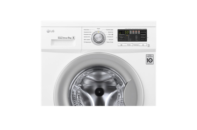 Стиральная машина LG F10B8LD7 Стиральная машина LG F10B8LD7