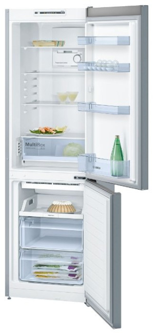 Холодильник Bosch KGN36NL2AR