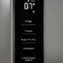 Холодильник Side by Side Ginzzu NFI-5212 Dark grey
