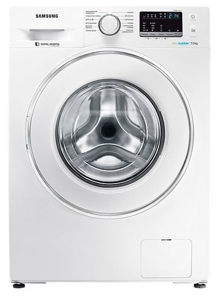 Стиральная машина Samsung WW70J4210JWDLP Стиральная машина Samsung WW70J4210JWDLP