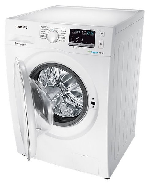 Стиральная машина Samsung WW70J4210JWDLP Стиральная машина Samsung WW70J4210JWDLP