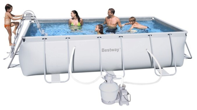 Бассейн Bestway 56255
