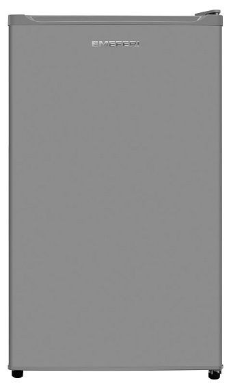 Холодильник MEFERI MFR83GR MINI POWER Холодильник MEFERI MFR83GR MINI POWER
