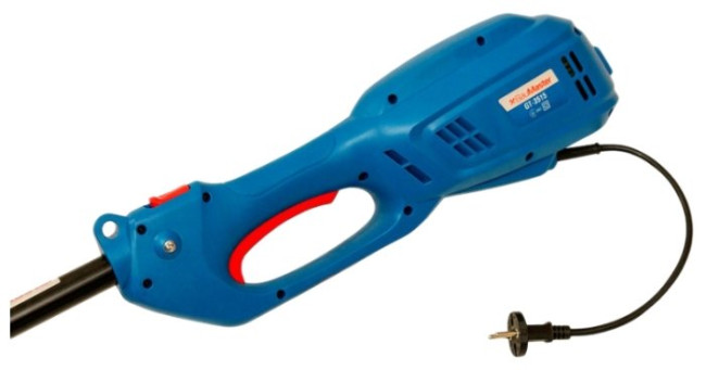 Триммер электрический BauMaster GT-3515 Триммер электрический BauMaster GT-3515