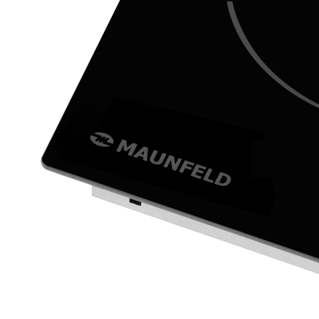 Встраиваемая электрическая варочная панель Maunfeld CVCE774SMTBK Встраиваемая электрическая варочная панель Maunfeld CVCE774SMTBK