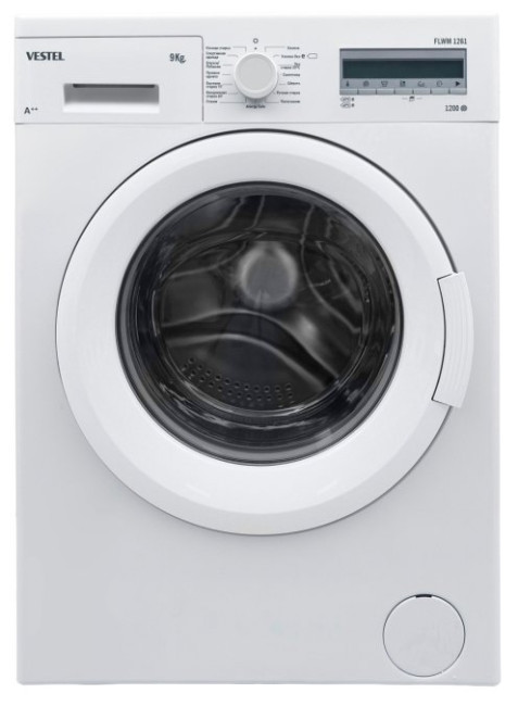 Стиральная машина Vestel FLWM 1261
