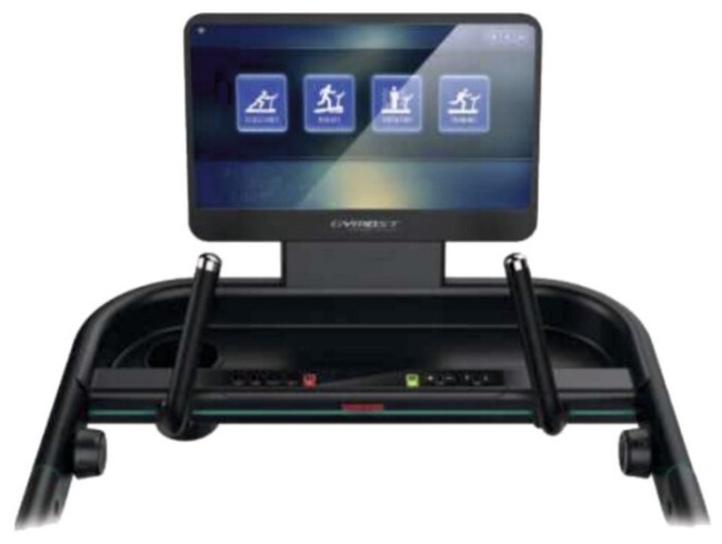 Беговая дорожка UltraGym UG-M 005