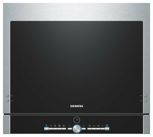 Электрический духовой шкаф Siemens HB78P570 Электрический духовой шкаф Siemens HB78P570