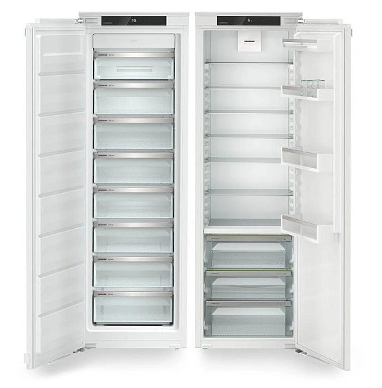 Встраиваемый холодильник Liebherr IXRF 5125 (IRBd 5120 + SIFNe 5128) Встраиваемый холодильник Liebherr IXRF 5125 (IRBd 5120 + SIFNe 5128)